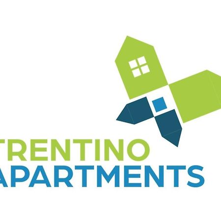 Trentino Apartments - Casa Corn Folgaria Eksteriør billede