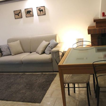Trentino Apartments - Casa Corn Folgaria Eksteriør billede