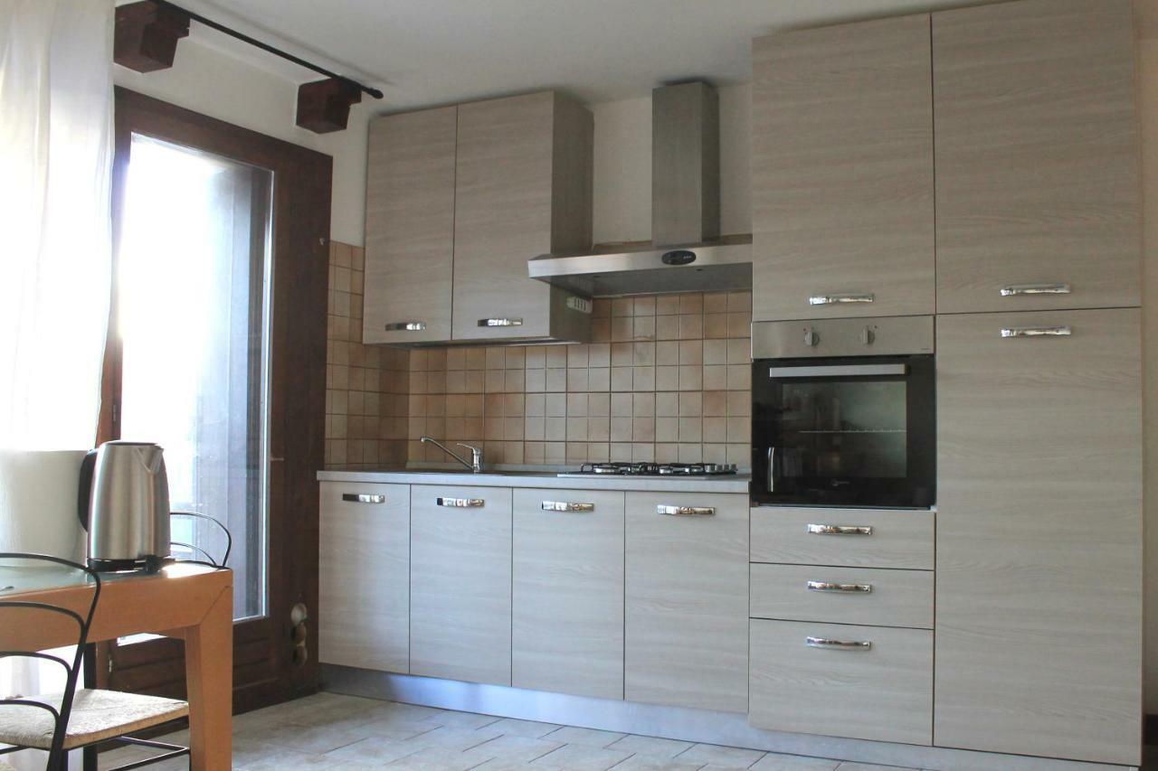 Trentino Apartments - Casa Corn Folgaria Eksteriør billede