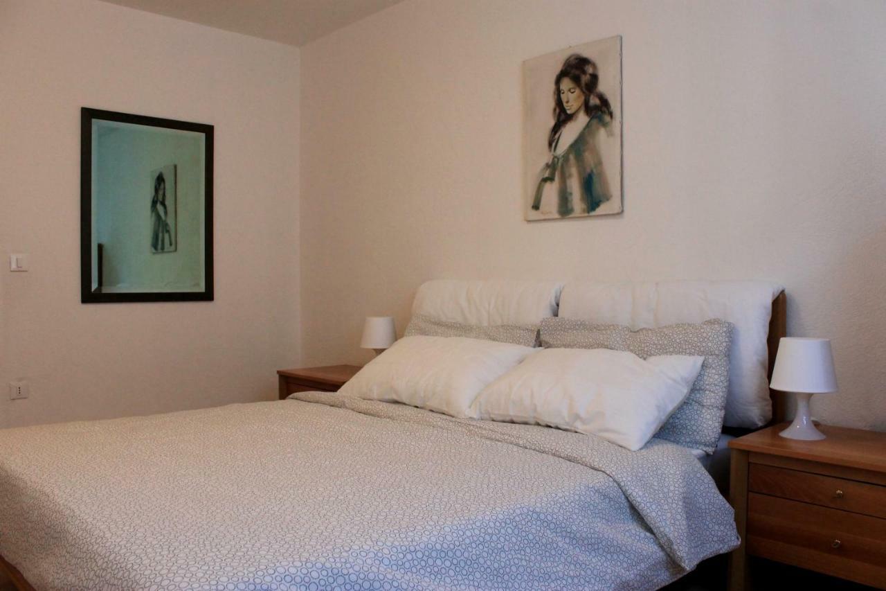 Trentino Apartments - Casa Corn Folgaria Eksteriør billede